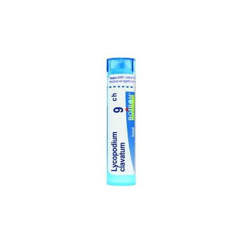 LYCOPODIUM CLAVATUM%9CH 80GR