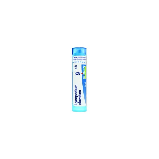 LYCOPODIUM CLAVATUM%9CH 80GR