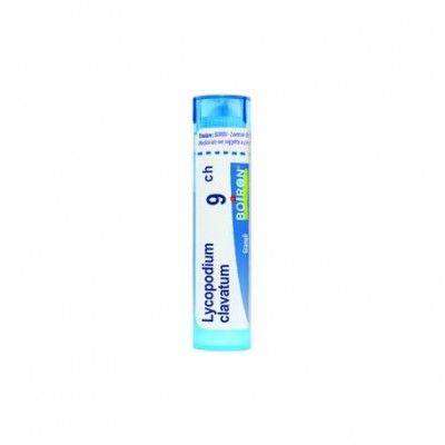 LYCOPODIUM CLAVATUM%9CH 80GR