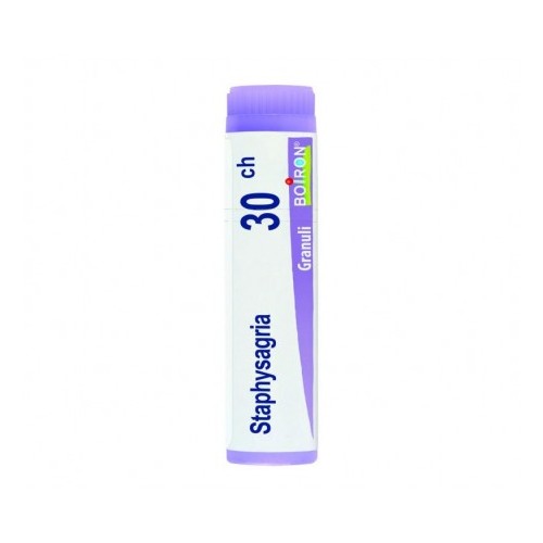 STAPHYSAGRIA%30CH 80GR 4G