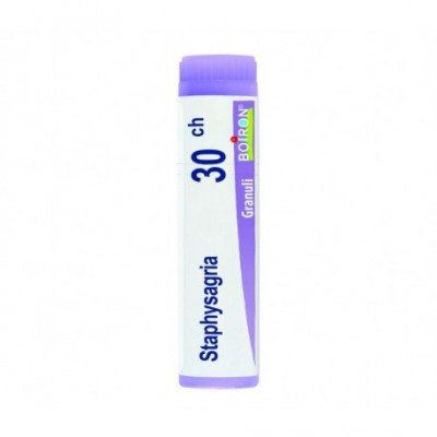 STAPHYSAGRIA%30CH 80GR 4G