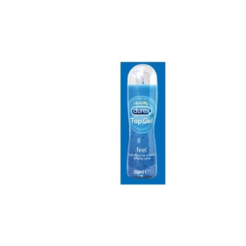 DUREX TOP GEL FEEL 50ML