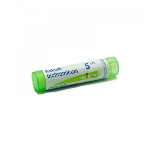 KALIUM BICHROMICUM%5CH 80GR 4G