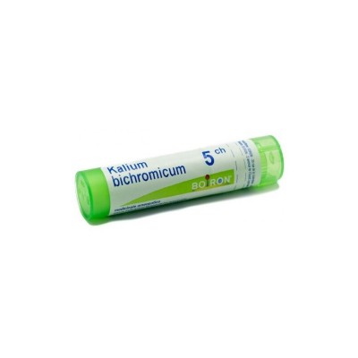 KALIUM BICHROMICUM%5CH 80GR 4G