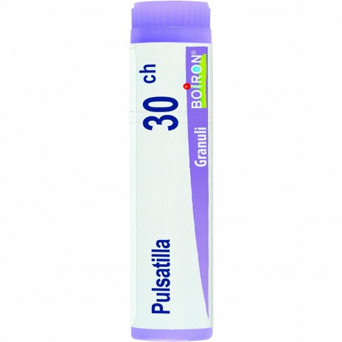 PULSATILLA%30CH 80GR 4G