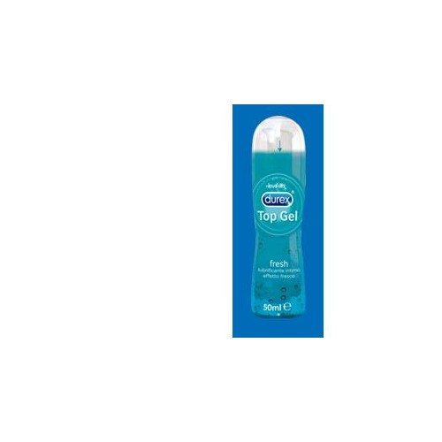 DUREX TOP GEL FRESH 50ML 09