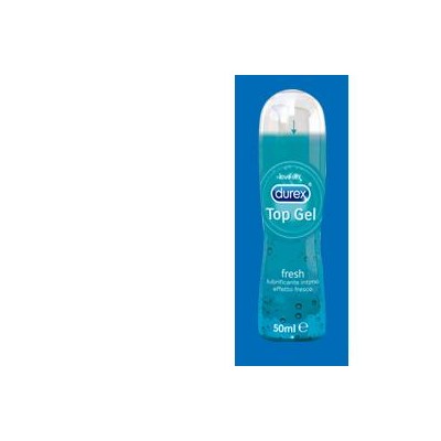 DUREX TOP GEL FRESH 50ML 09