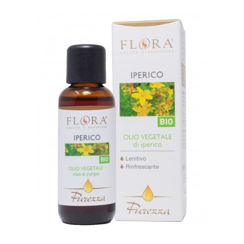 IPERICO BIO OLIO VEG 50ML