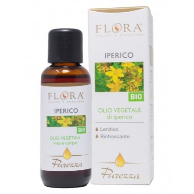 IPERICO BIO OLIO VEG 50ML