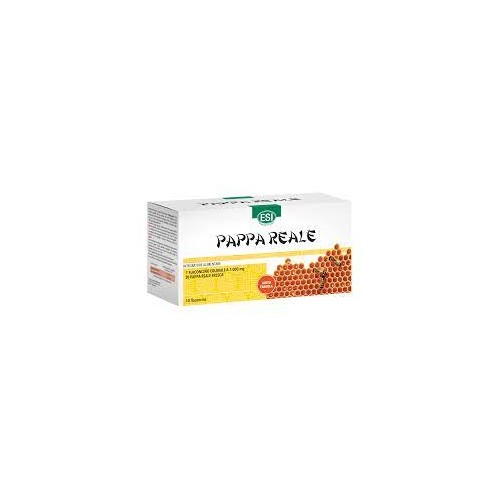 ESI PAPPA REALE 10FL
