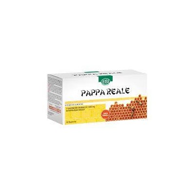 ESI PAPPA REALE 10FL