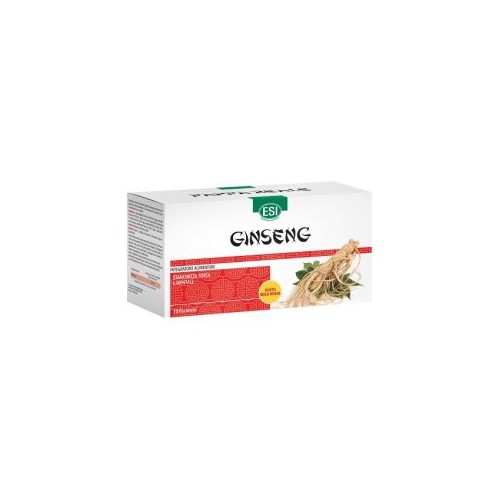 ESI GINSENG 10FLX30ML