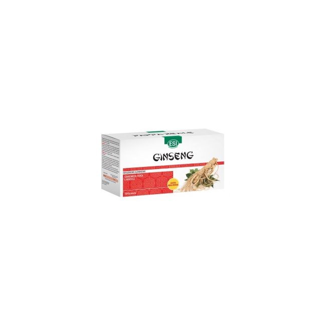 ESI GINSENG 10FLX30ML