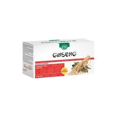ESI GINSENG 10FLX30ML