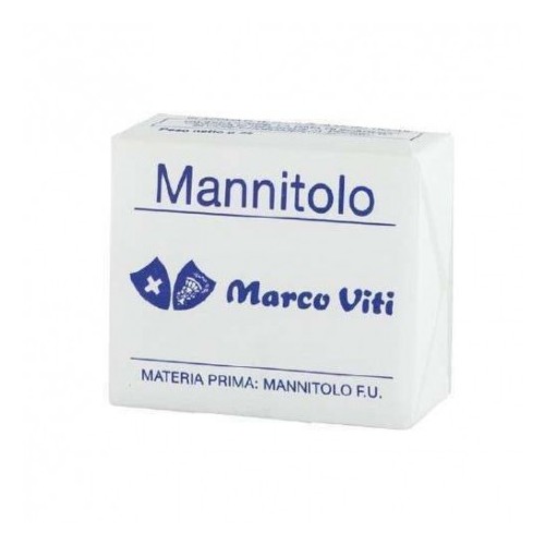 MANNITE FU CUBO 8,5G