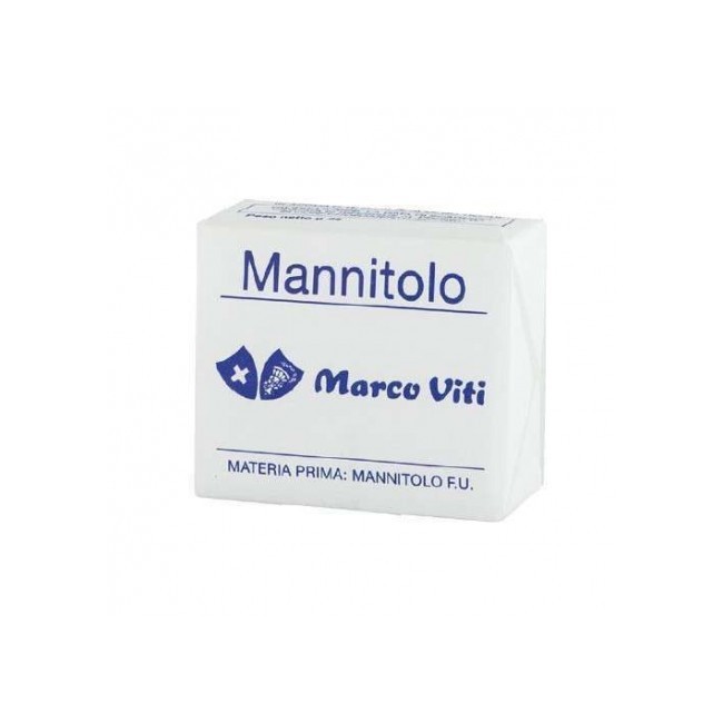 MANNITE FU CUBO 8,5G