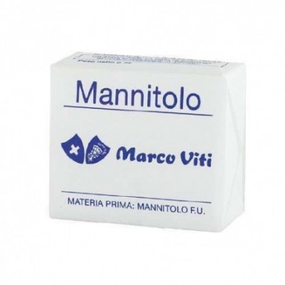 MANNITE FU CUBO 8,5G