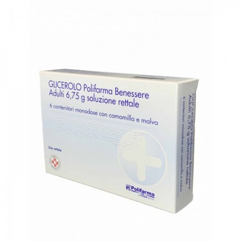 GLICEROLO CAMOM MALVA%6CONT 9G