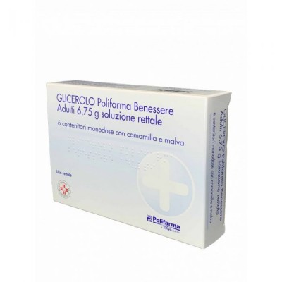 GLICEROLO CAMOM MALVA%6CONT 9G