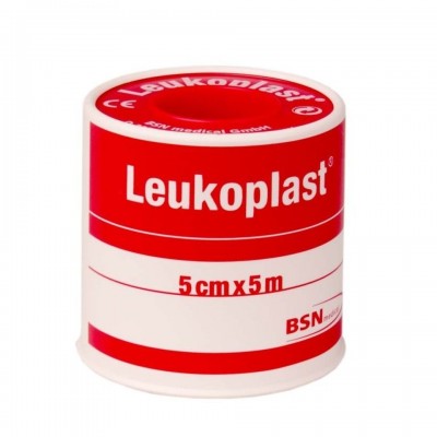 CER LEUKOPLAST S ROCC 500X5CM