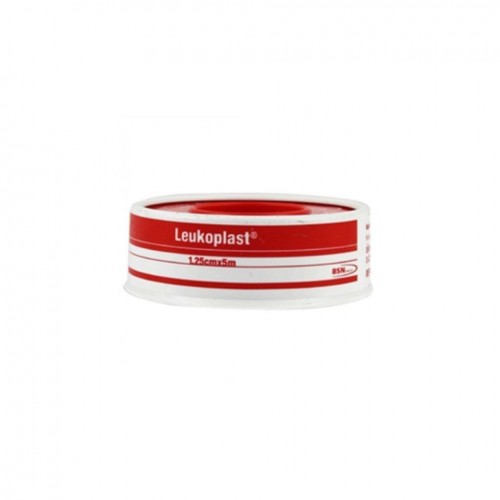 CER LEUKOPLAST ROC 500X1,25CM