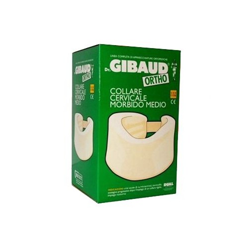 GIBAUDORTHO COLLARE CERV M AZ2