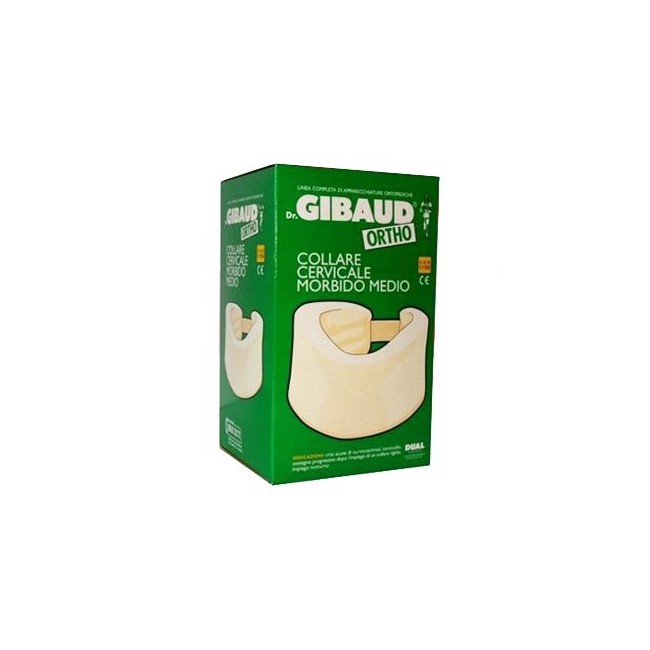 GIBAUDORTHO COLLARE CERV M AZ2