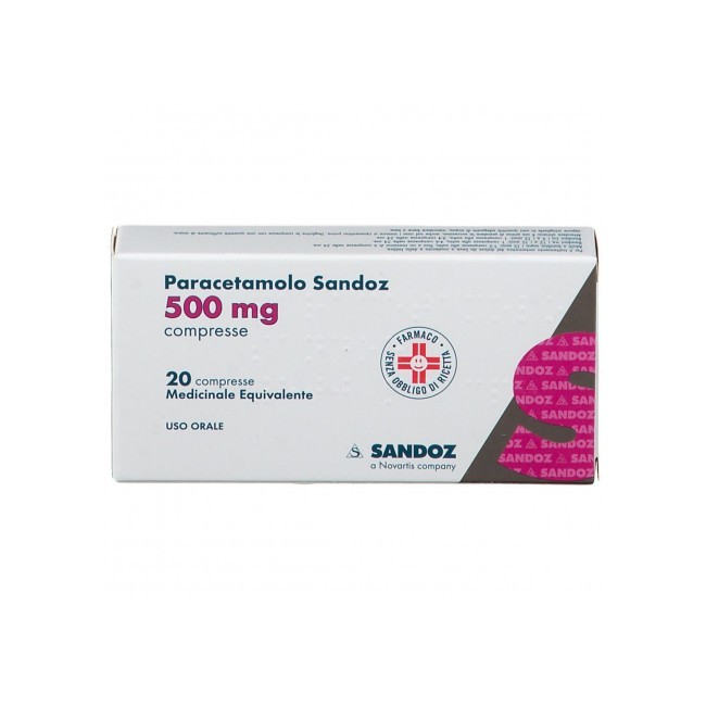 PARACETAMOLO SAND%20CPR 500MG