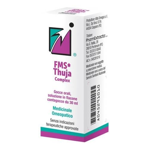 FM CINNABARIS COMPLEX%30ML GTT