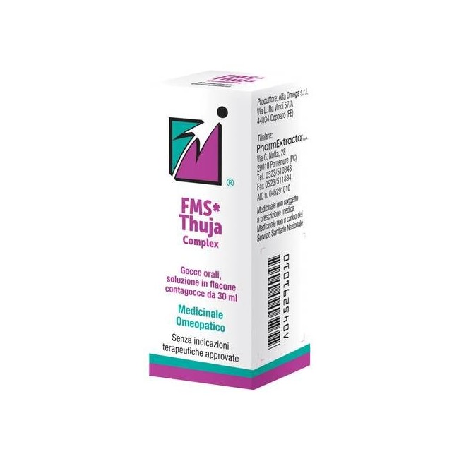 FM CINNABARIS COMPLEX%30ML GTT