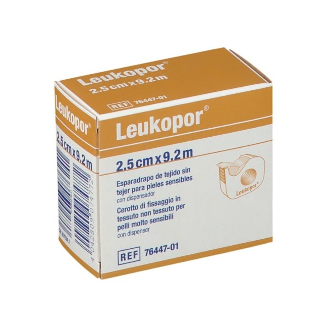 CER ROC LEUKOPOR 2,50X920CM