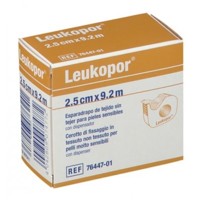 CER ROC LEUKOPOR 2,50X920CM