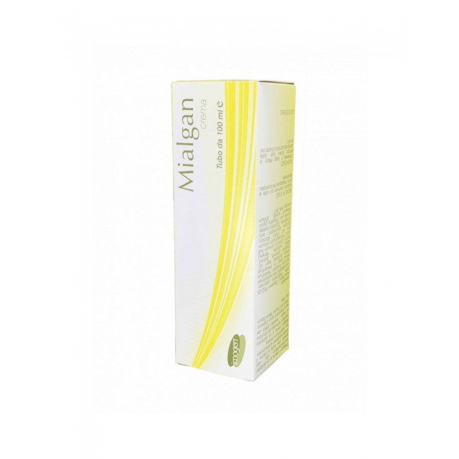 MIALGAN CREMA 100ML