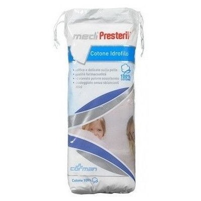 MEDIPRESTERIL COT IDROF FU 50G