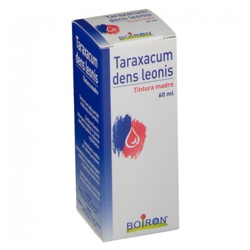 TARAXACUM 60ML TM
