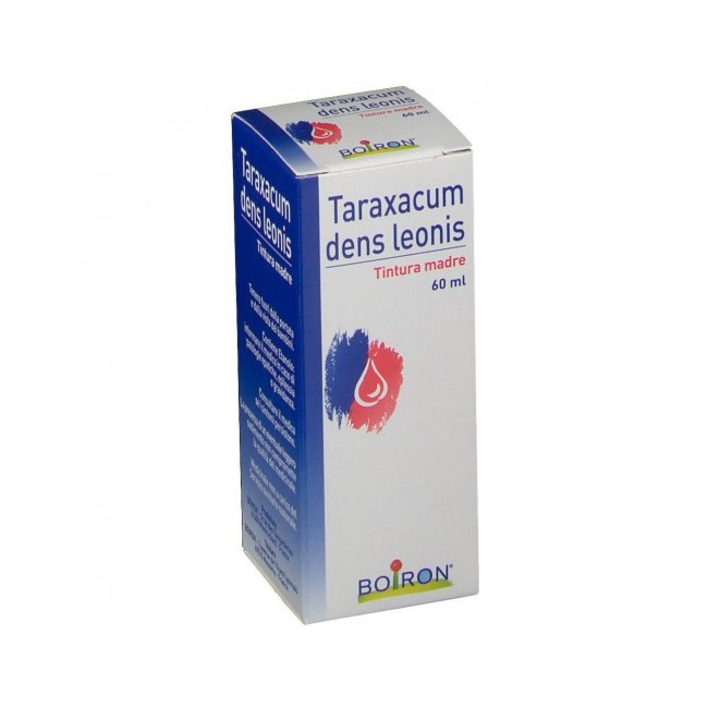 TARAXACUM 60ML TM