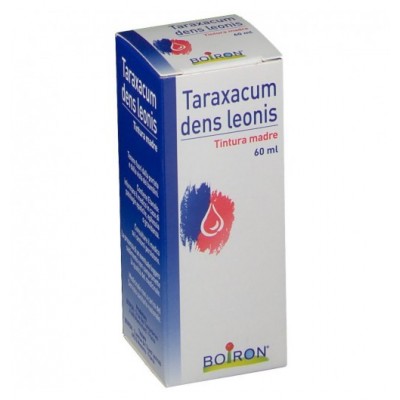 TARAXACUM 60ML TM