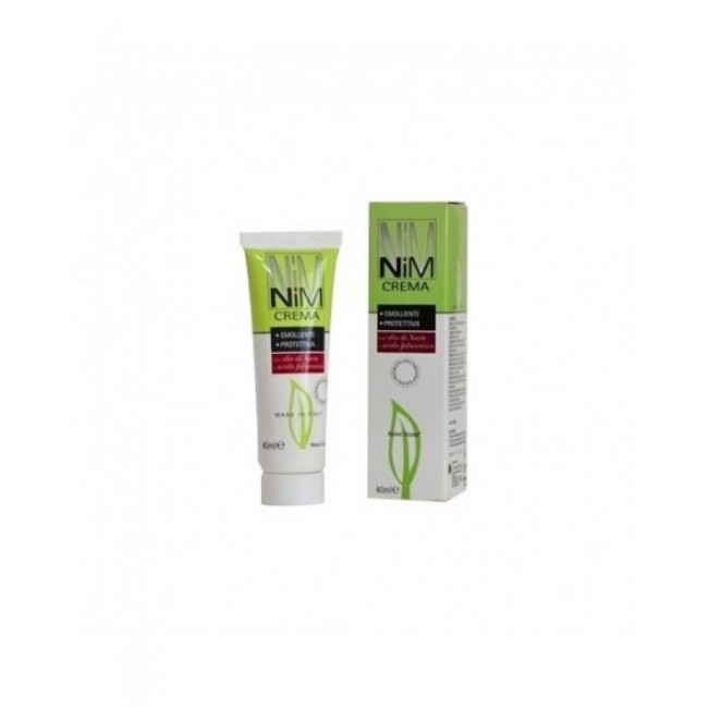 NIM CREMA CORPO 40ML