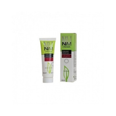 NIM CREMA CORPO 40ML