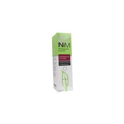 NIM DET PH4,5 BAGNODOCCIA