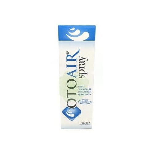 OTOAIR SPRAY 100ML