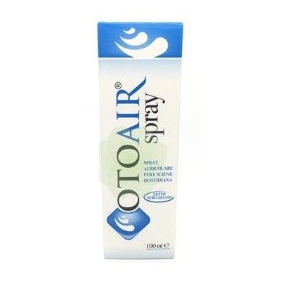 OTOAIR SPRAY 100ML