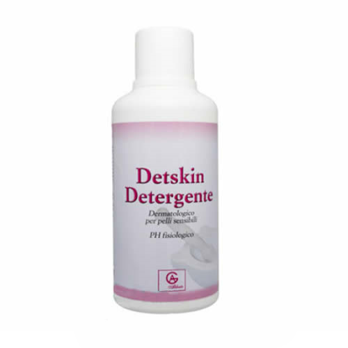 DETSKIN DETERGENTE DERMAT