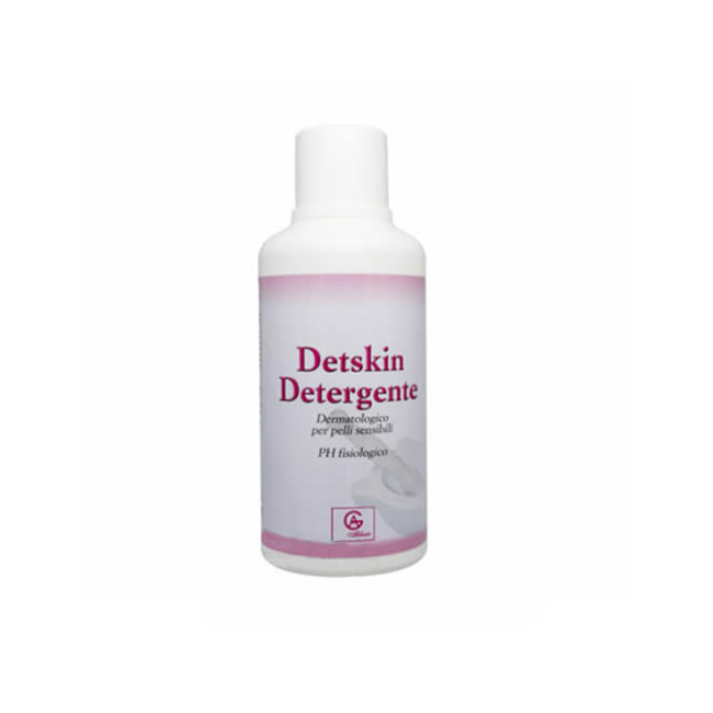 DETSKIN DETERGENTE DERMAT