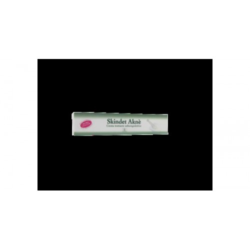 SKINSAN AKNE CR 30ML