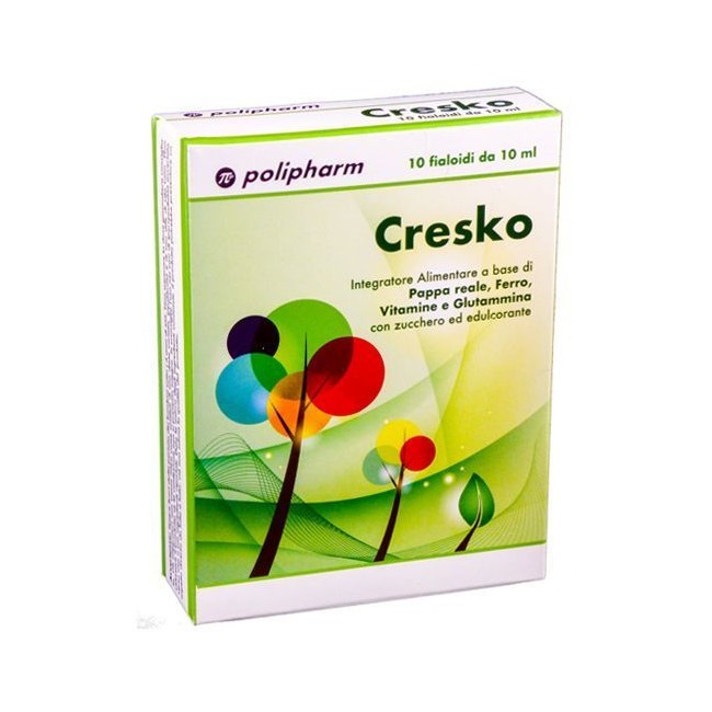 CRESKO 10F