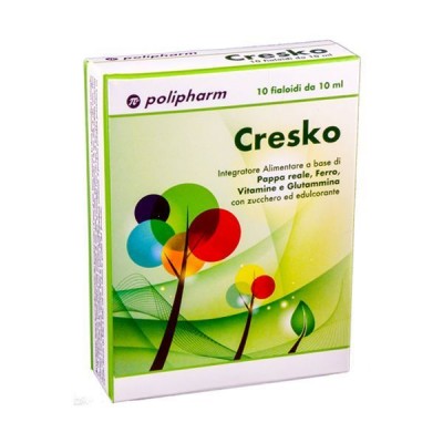 CRESKO 10F