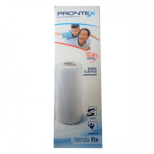 PRONTEX BENDA AUTOFISS 12CM
