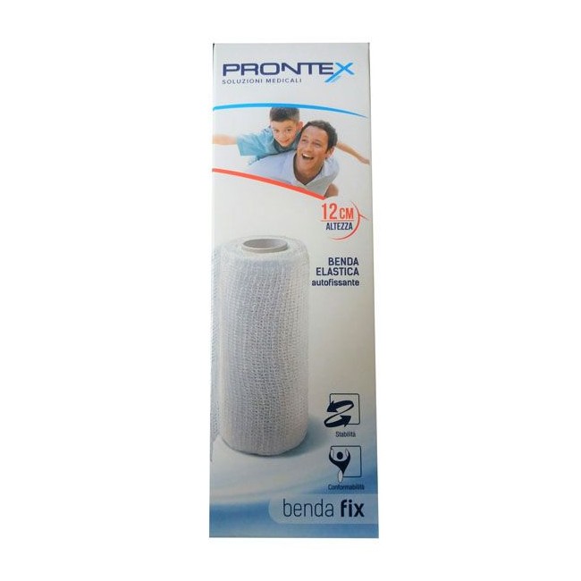 PRONTEX BENDA AUTOFISS 12CM