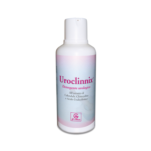 UROCLINNIX DET UROLOGICO 500ML